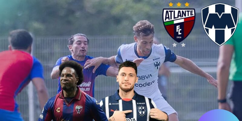 Stadium Travels - Atlante Monterrey 2026