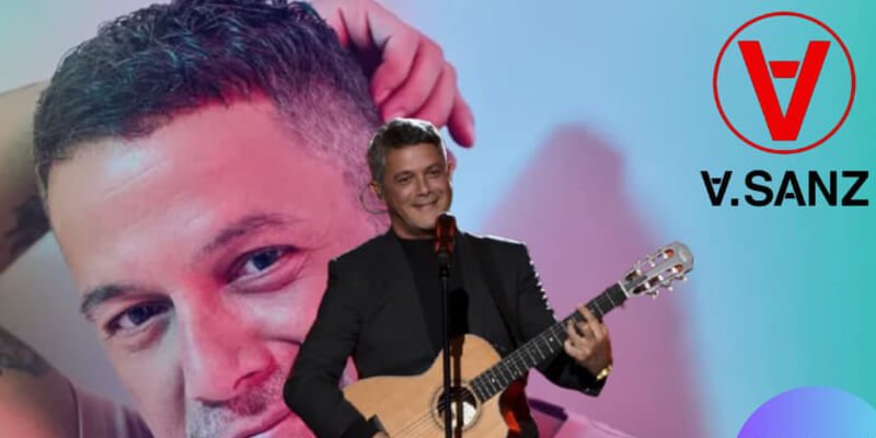 Stadium Travels - Concierto Alejandro Sanz