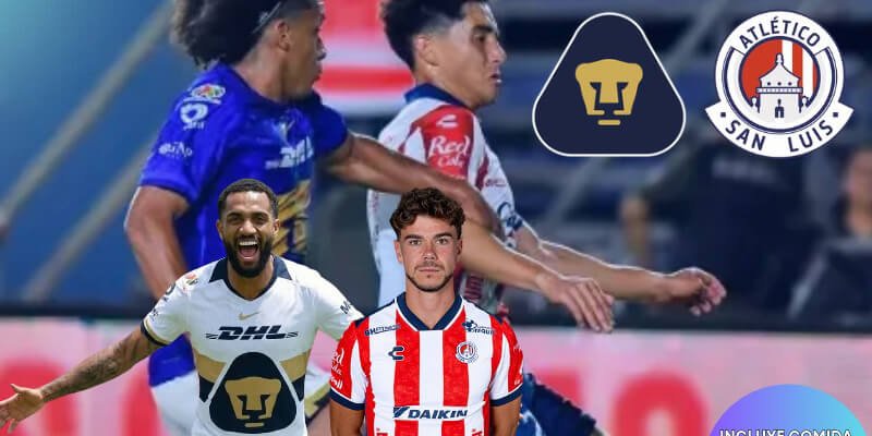 Stadium Travels - Pumas San Luis 2026